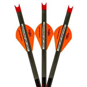 BECC -- Lumen-Arrow Crescent Crossbow Bolts