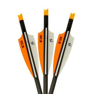 BECC -- Lumen-Arrow Crescent Crossbow Bolts