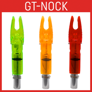 Lumenok GT Lighted Arrow Nock