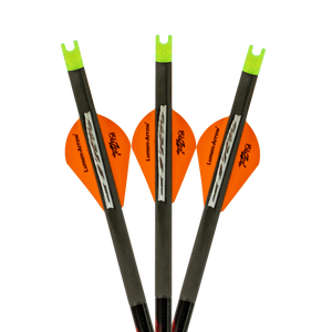 BCAP -- Lumen-Arrow Capture Crossbow Bolts