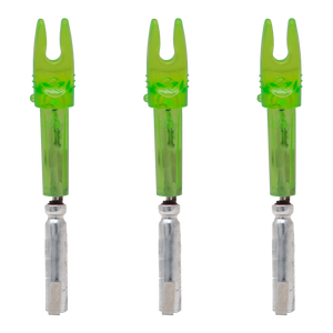 Lumenok X Lighted Arrow Nock