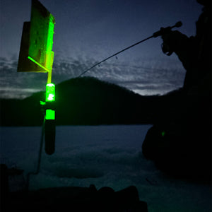 Lumenok Tip Up Light