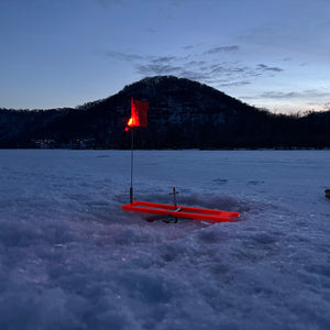 Lumenok Tip Up Light