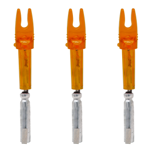 Lumenok X Lighted Arrow Nock