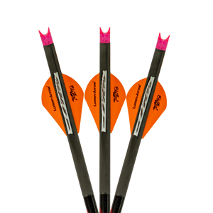 BECC -- Lumen-Arrow Crescent Crossbow Bolts