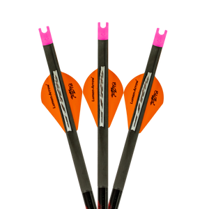 BCAP -- Lumen-Arrow Capture Crossbow Bolts