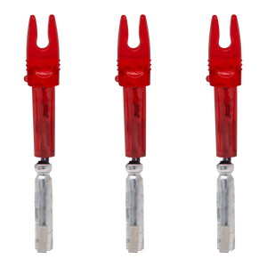 Lumenok X Lighted Arrow Nock