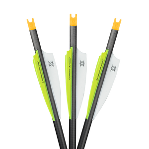 BCAP -- Lumen-Arrow Capture Crossbow Bolts (20")