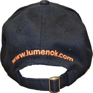 Lumenok Logo Hat