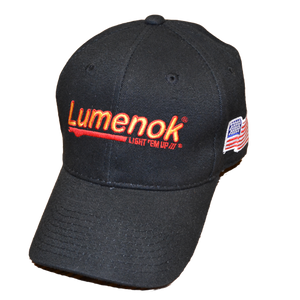 Lumenok Logo Hat