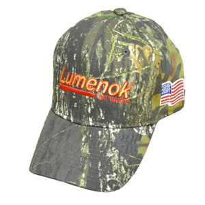 Lumenok Logo Hat