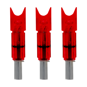 Lumenok CI3000C Crescent Lighted Crossbow Nock