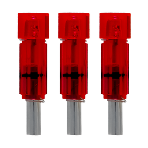 Lumenok ECF Flat Lighted Crossbow Nock