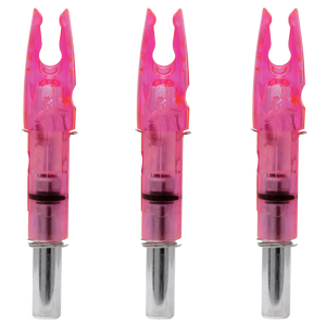 Lumenok H Lighted Arrow Nock