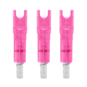 Lumenok CAP Lighted Crossbow Nock