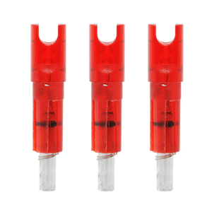 Lumenok CAP Lighted Crossbow Nock