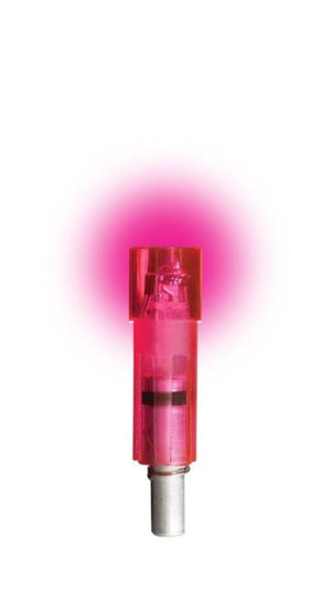 Lumenok GTMXF Flat Lighted Crossbow Nock