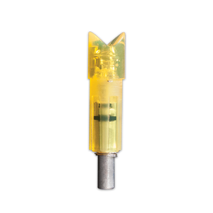 Lumenok 2216C Crescent Lighted Crossbow Nock