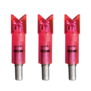 Lumenok 2216C Crescent Lighted Crossbow Nock