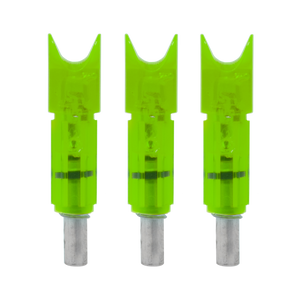 Lumenok EVCP Crescent Lighted Crossbow Nock