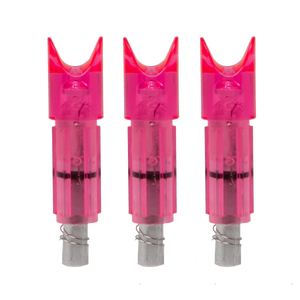 Lumenok ECC Crescent Lighted Crossbow Nock