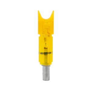 Lumenok FMJC Crescent Lighted Crossbow Nock