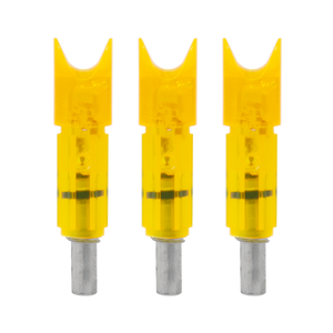 Lumenok ECC Crescent Lighted Crossbow Nock