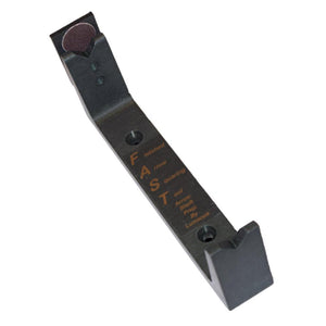 F.A.S.T.  (Fletched Arrow Squaring Tool)