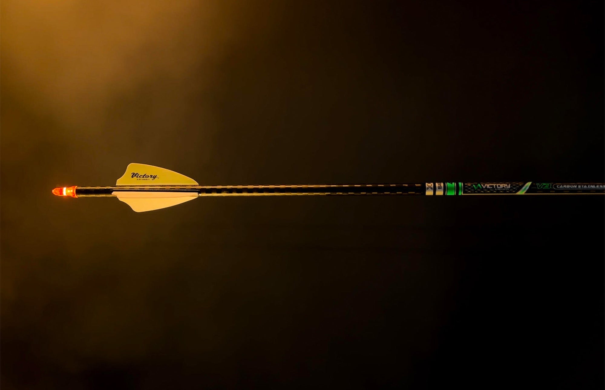 How to Choose Arrows for Hunting
