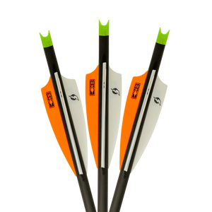 BECC -- Lumen-Arrow Crescent Crossbow Bolts