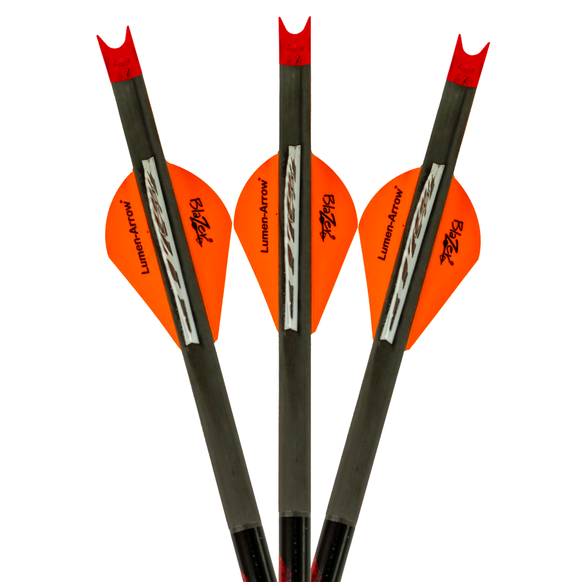 BECC -- Lumen-Arrow Crescent Crossbow Bolts