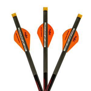 BECF -- Lumen-Arrow Flat Crossbow Bolts