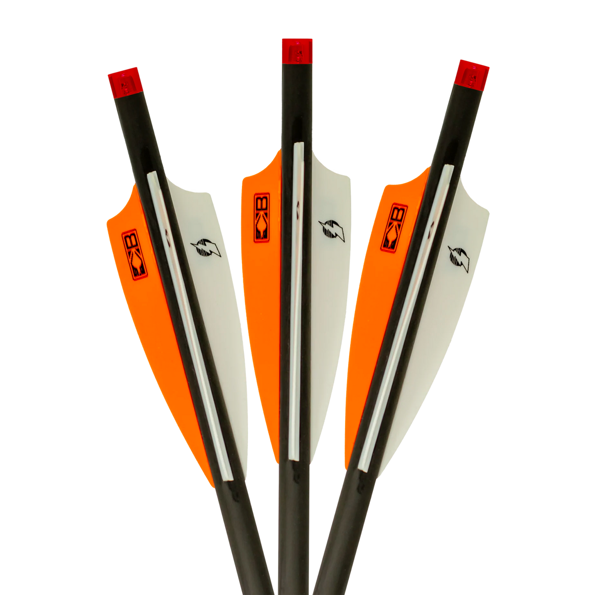 BECF -- Lumen-Arrow Flat Crossbow Bolts