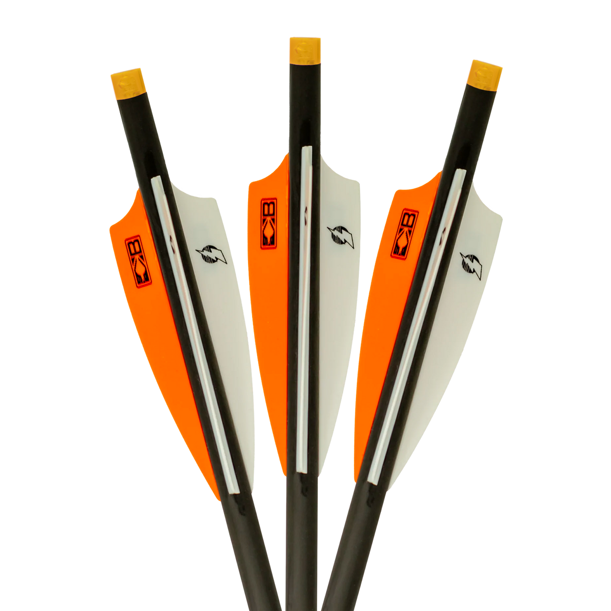 BECF -- Lumen-Arrow Flat Crossbow Bolts