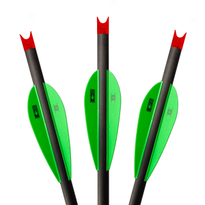 BNECC -- Lumenok Equipped Genuine Barnett Headhunter Bolts