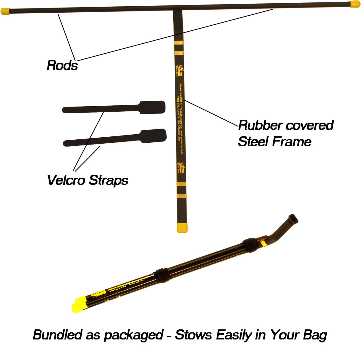 The Putting Stroke Teacher