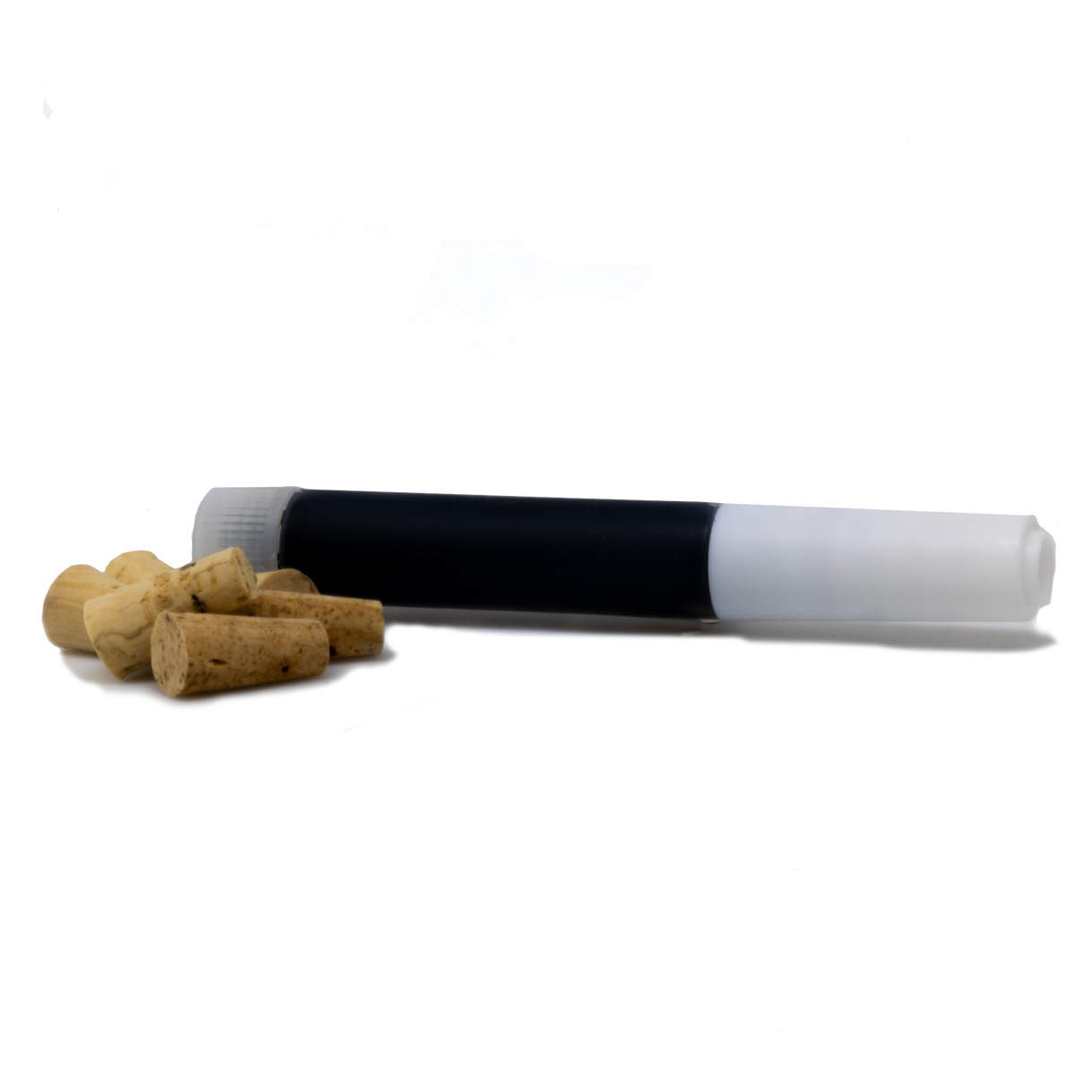 Cork Battery Stop Kit