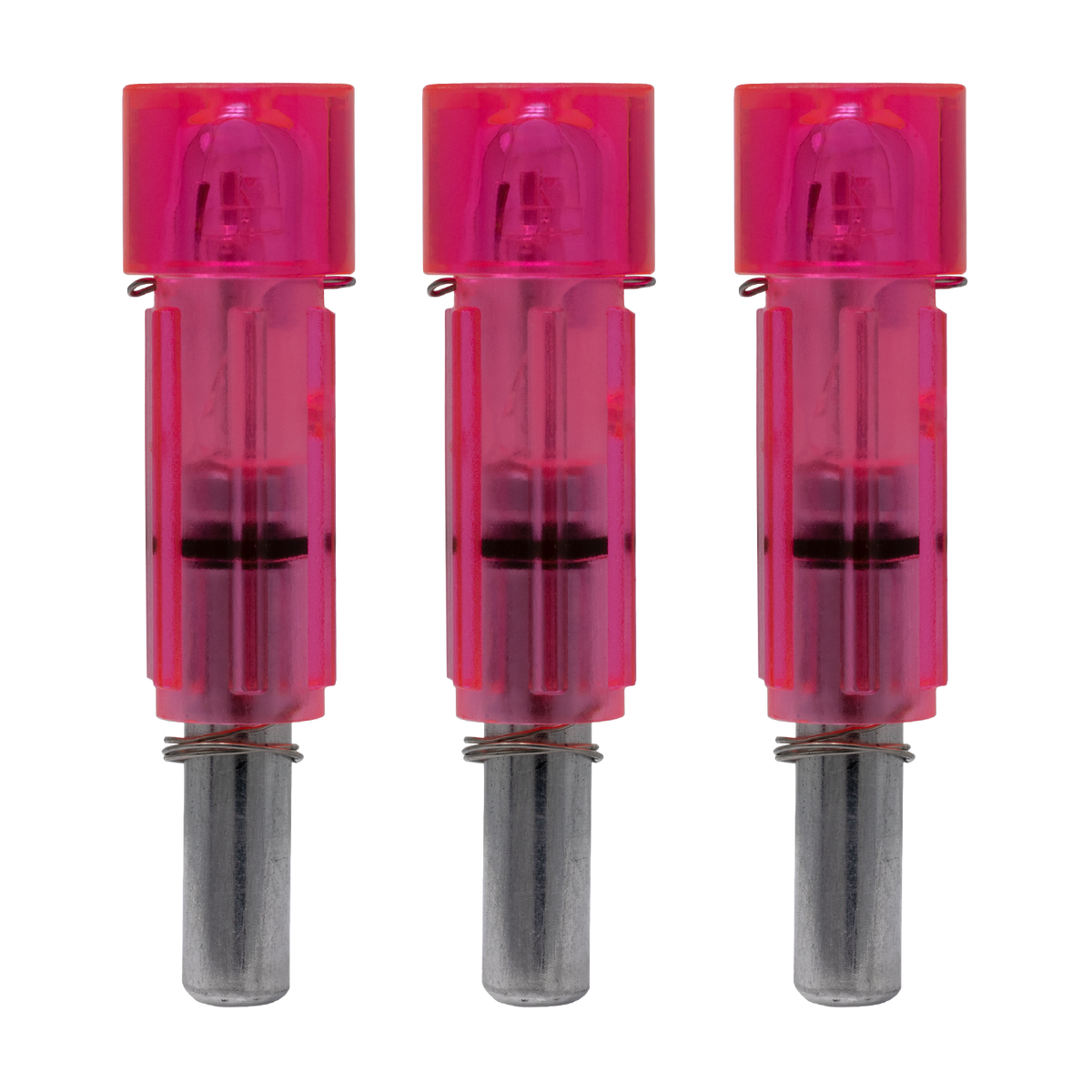 Lumenok GTF Flat Lighted Crossbow Nock