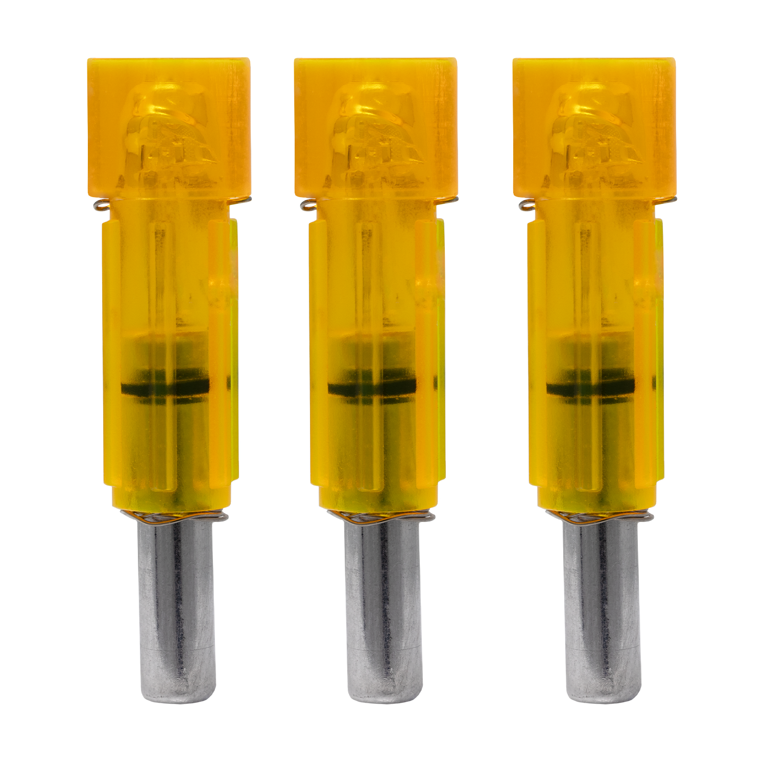 Lighted nock crossbow online bolts