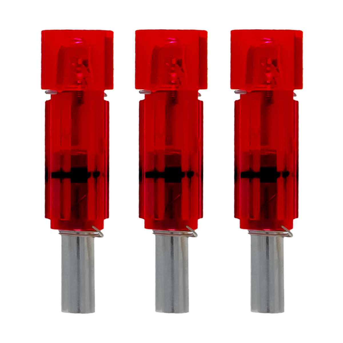 Lumenok GTF Flat Lighted Crossbow Nock