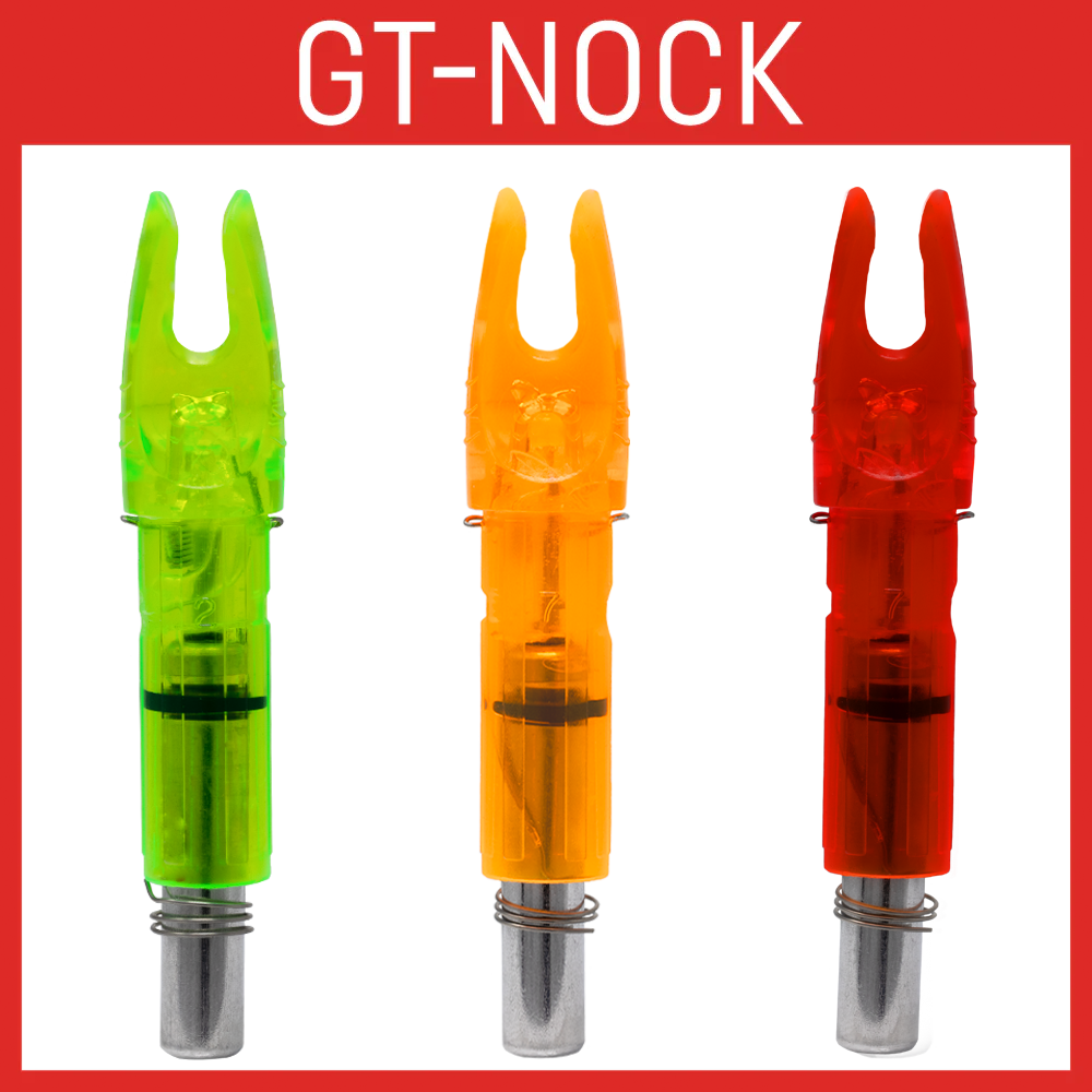 Lumenok GT Lighted Arrow Nock