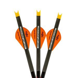 BECC -- Lumen-Arrow Crescent Crossbow Bolts