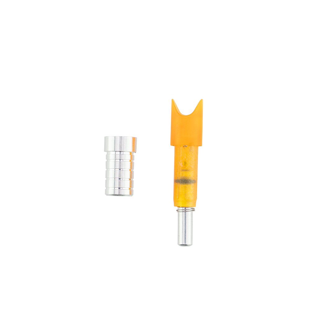 TP254 Bushings