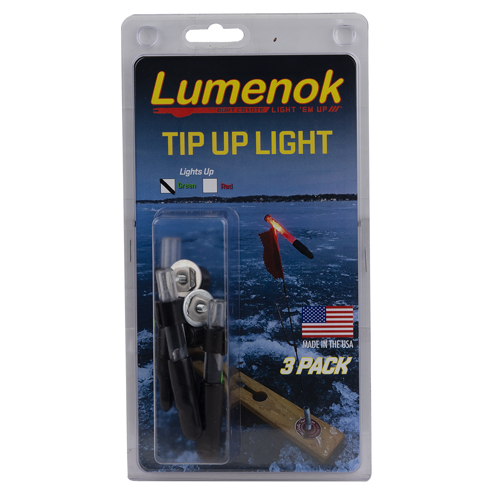 Lumenok Tip Up Light