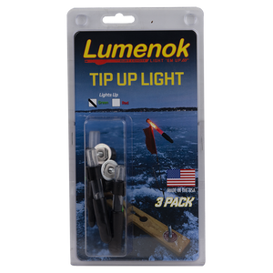 Lumenok Tip Up Light