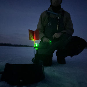 Lumenok Tip Up Light