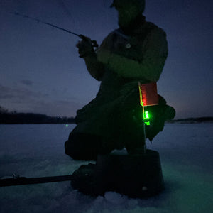 Lumenok Tip Up Light