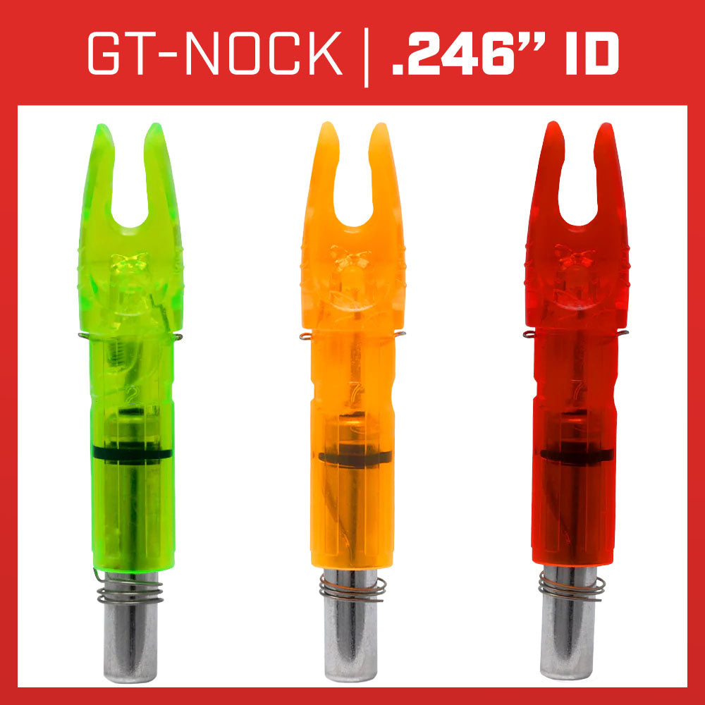 Lumenok GT Lighted Arrow Nock