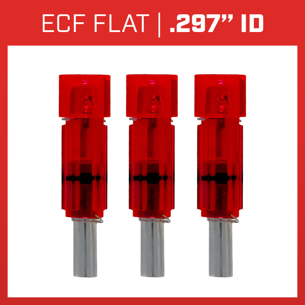 Lumenok ECF Flat Lighted Crossbow Nock