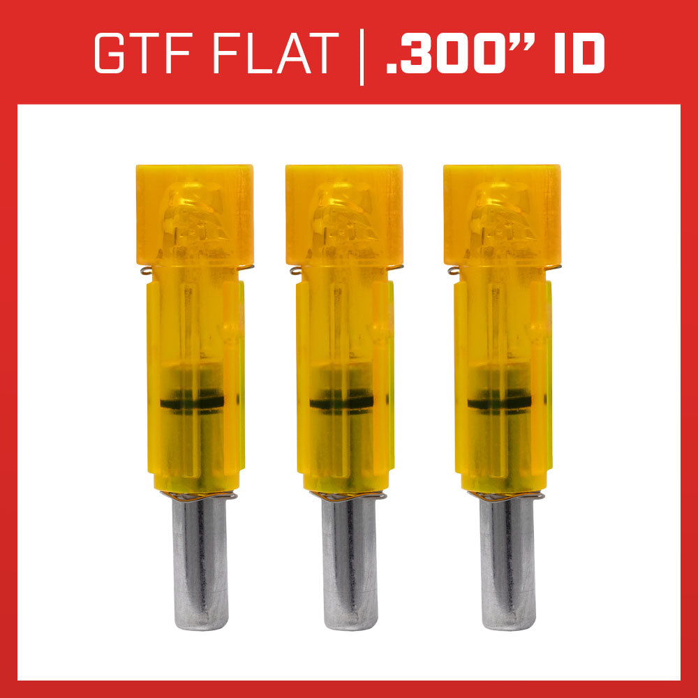 Lumenok GTF Flat Lighted Crossbow Nock